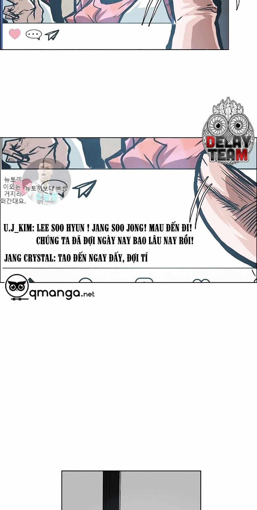 Bậc Thầy Kiếm Sư 13 trang 2