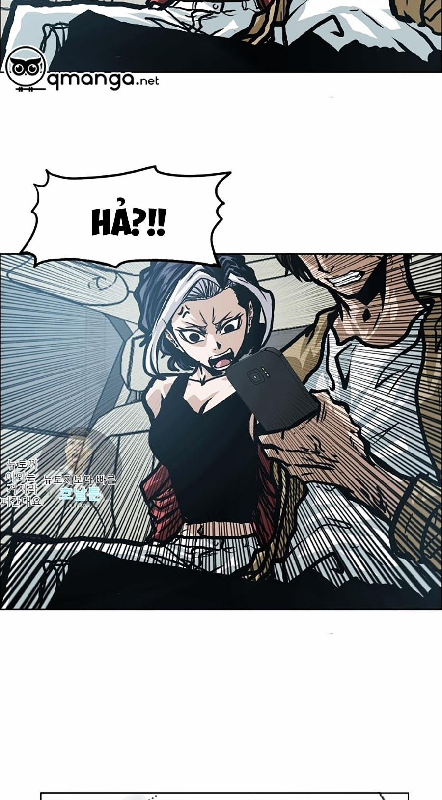 Bậc Thầy Kiếm Sư 13 trang 32