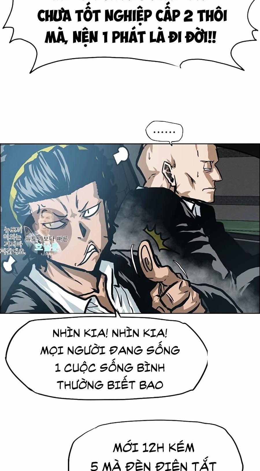 Bậc Thầy Kiếm Sư 13 trang 38