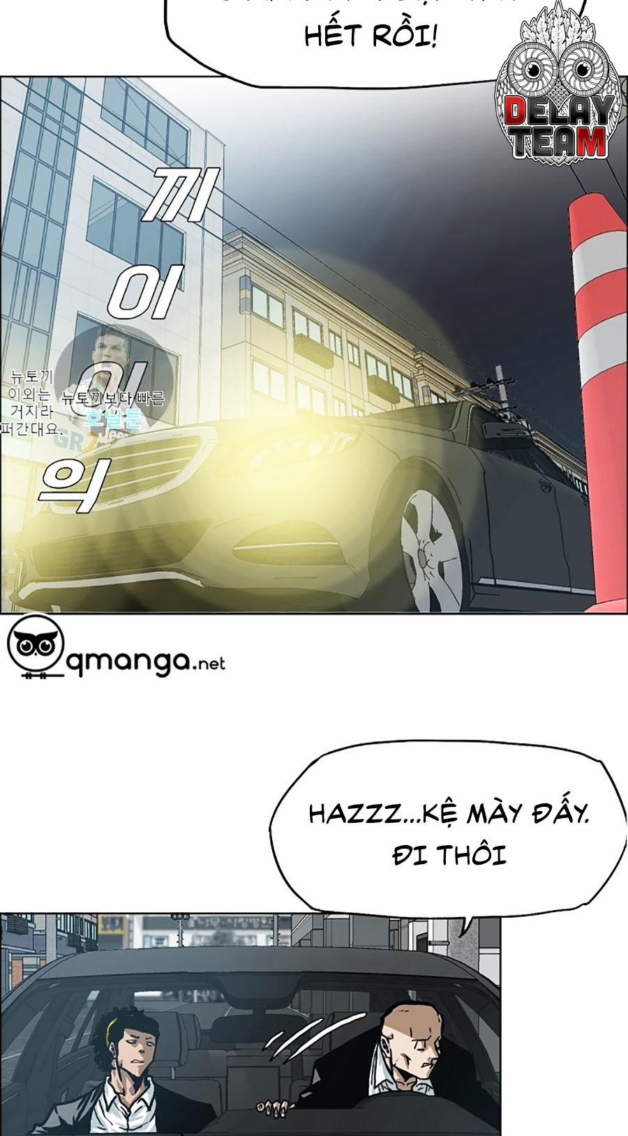 Bậc Thầy Kiếm Sư 13 trang 39