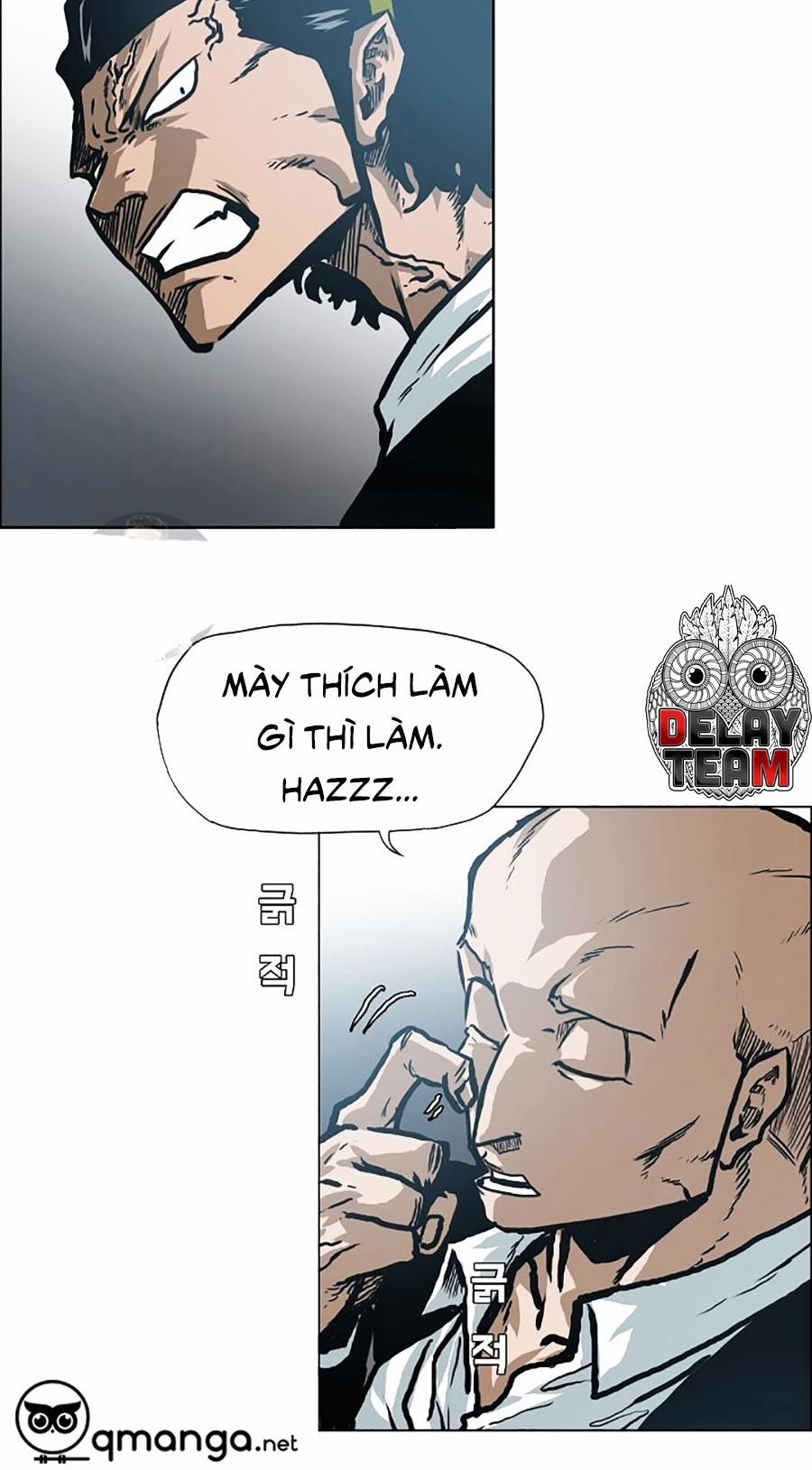 Bậc Thầy Kiếm Sư 13 trang 44