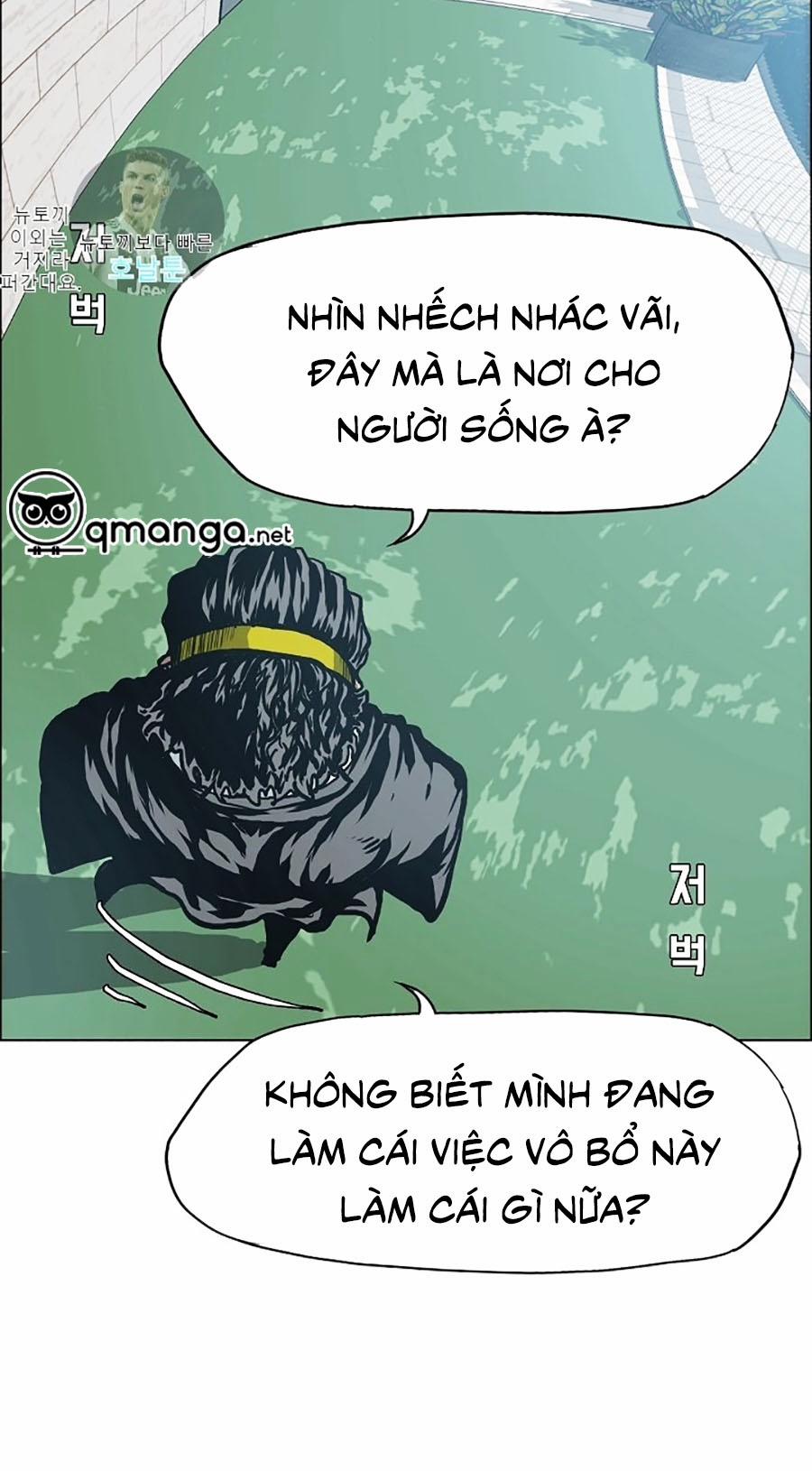 Bậc Thầy Kiếm Sư 13 trang 51