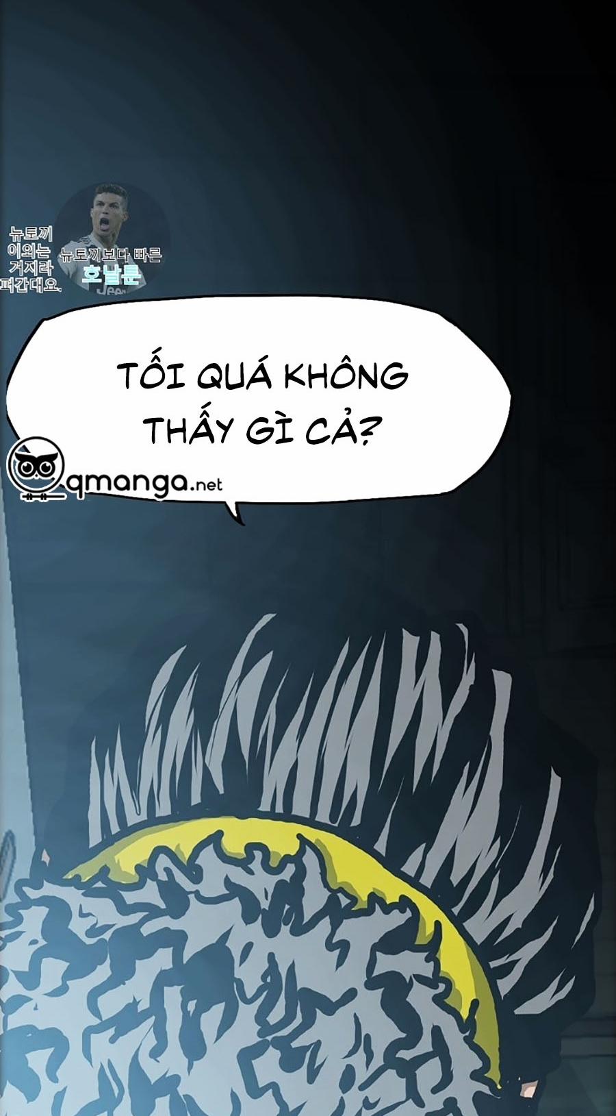 Bậc Thầy Kiếm Sư 13 trang 56