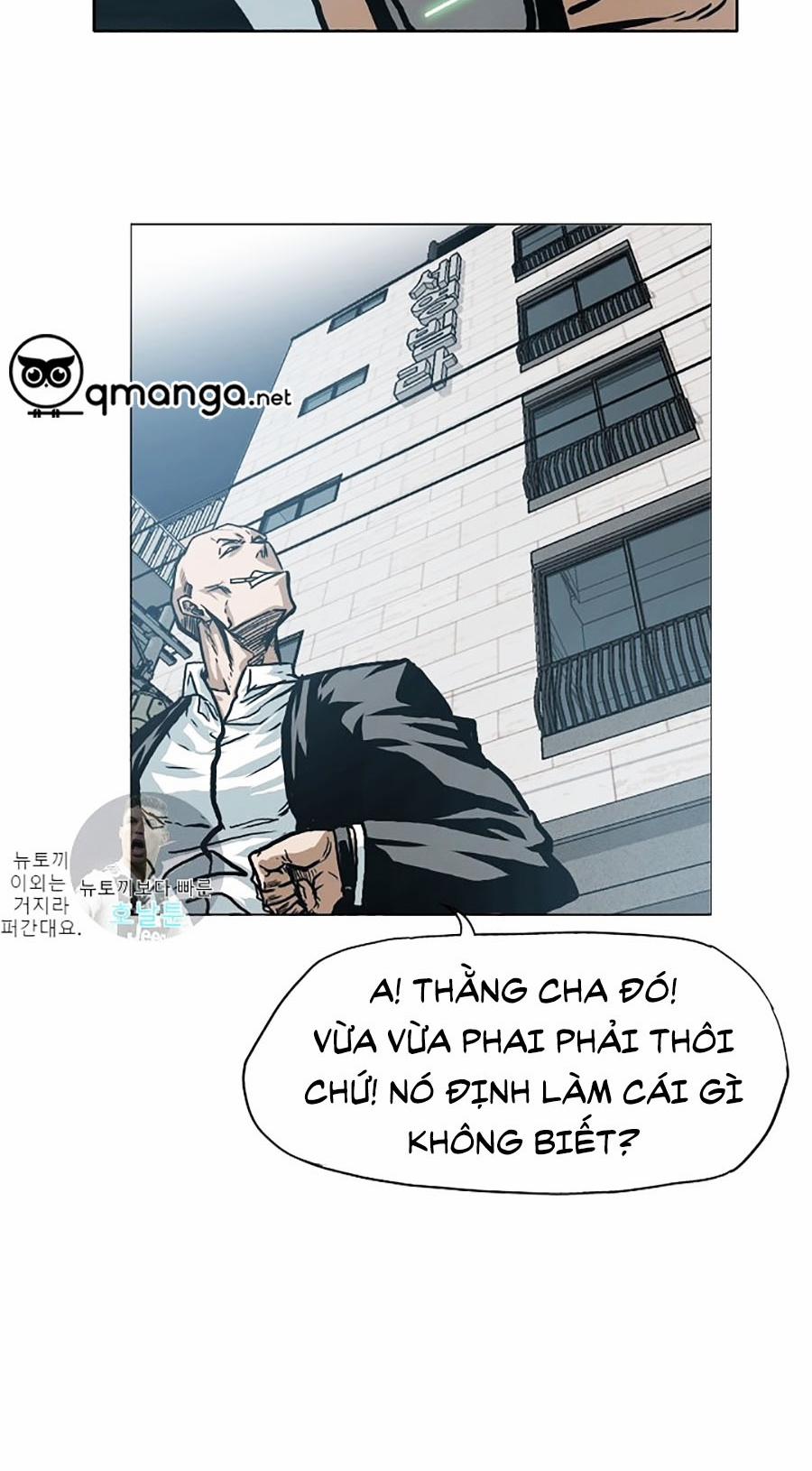 Bậc Thầy Kiếm Sư 13 trang 59