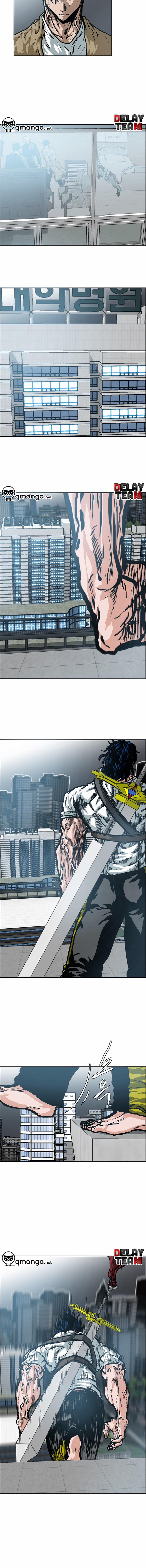 Bậc Thầy Kiếm Sư 22 trang 2