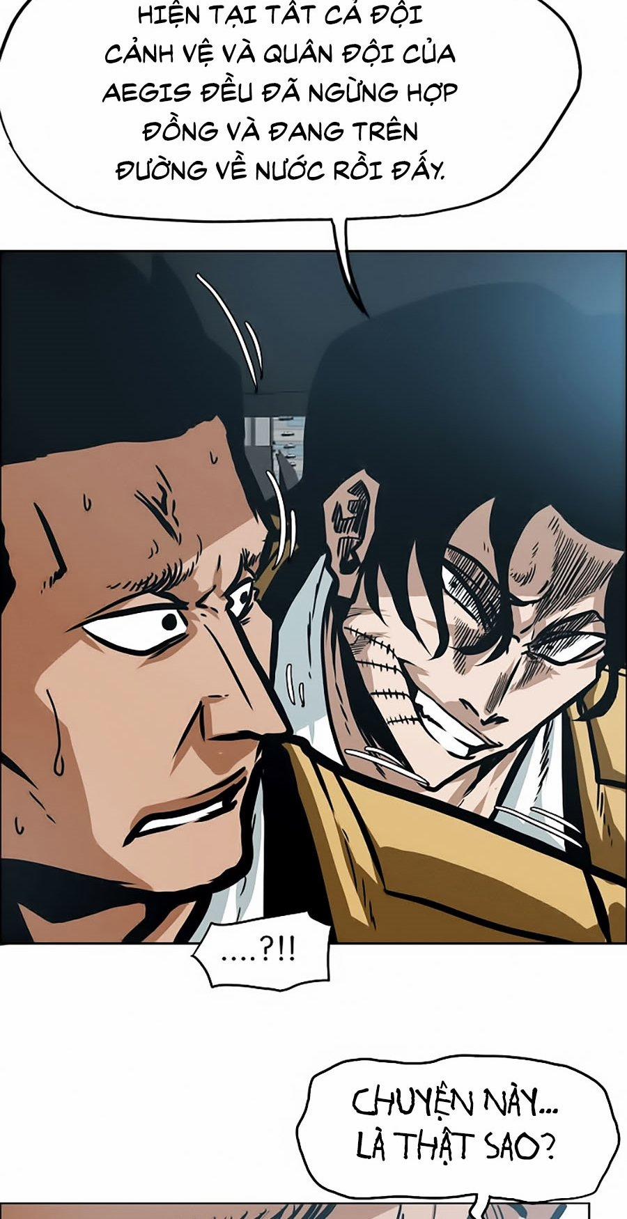 Bậc Thầy Kiếm Sư 27 trang 17