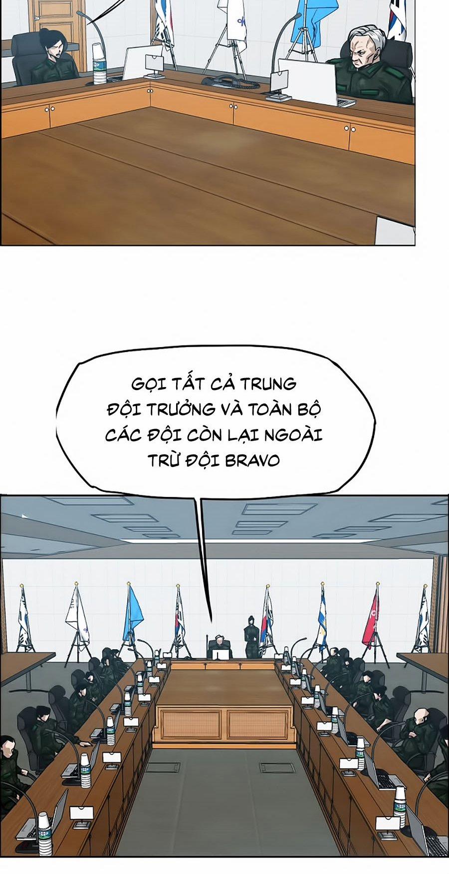 Bậc Thầy Kiếm Sư 27 trang 25