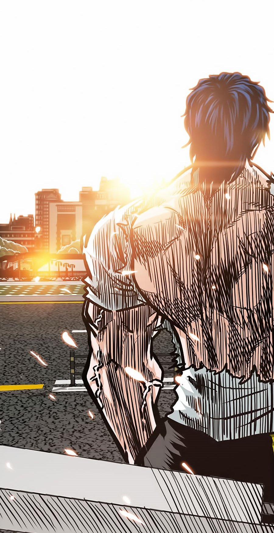 Bậc Thầy Kiếm Sư 27 trang 31