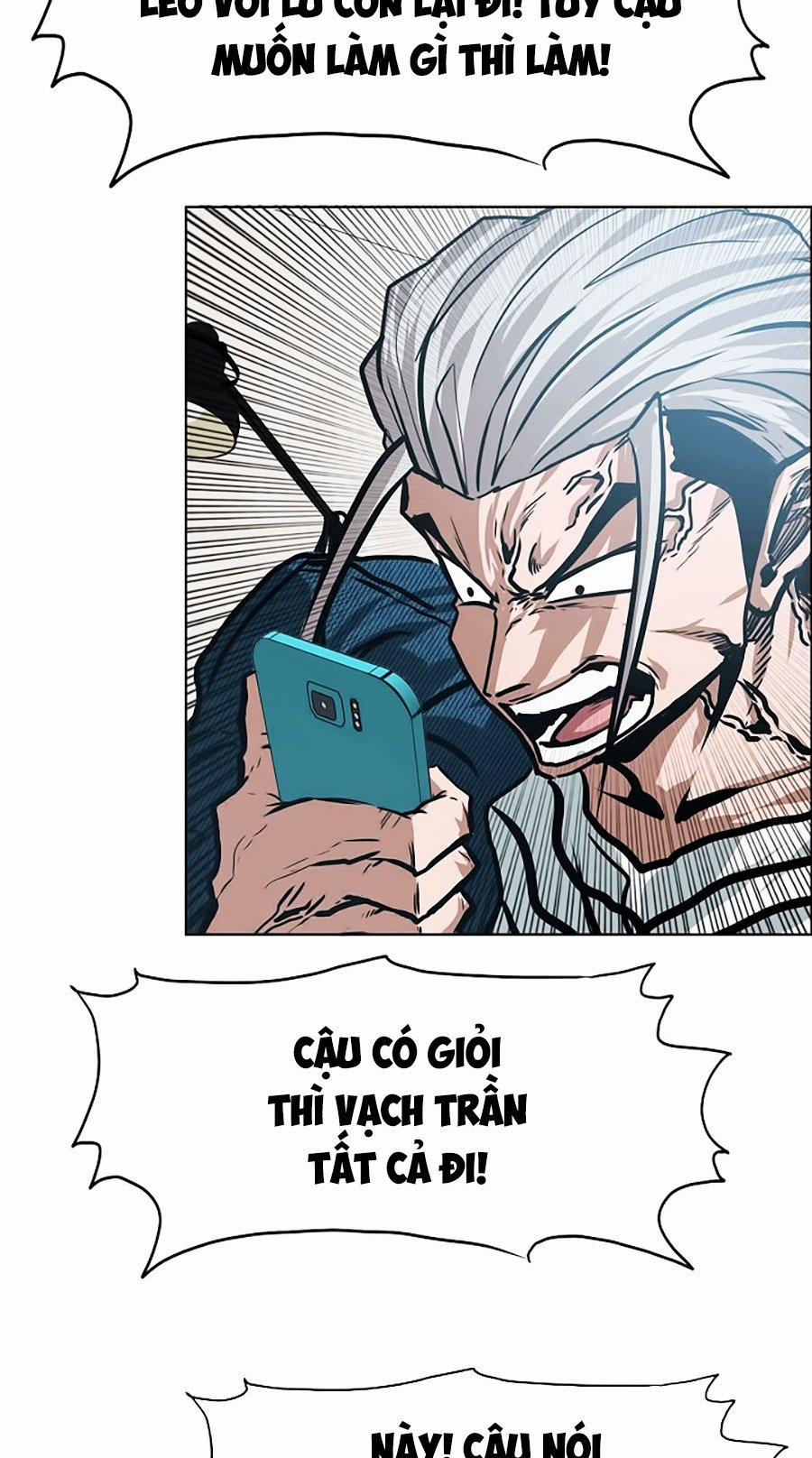 Bậc Thầy Kiếm Sư 27 trang 48