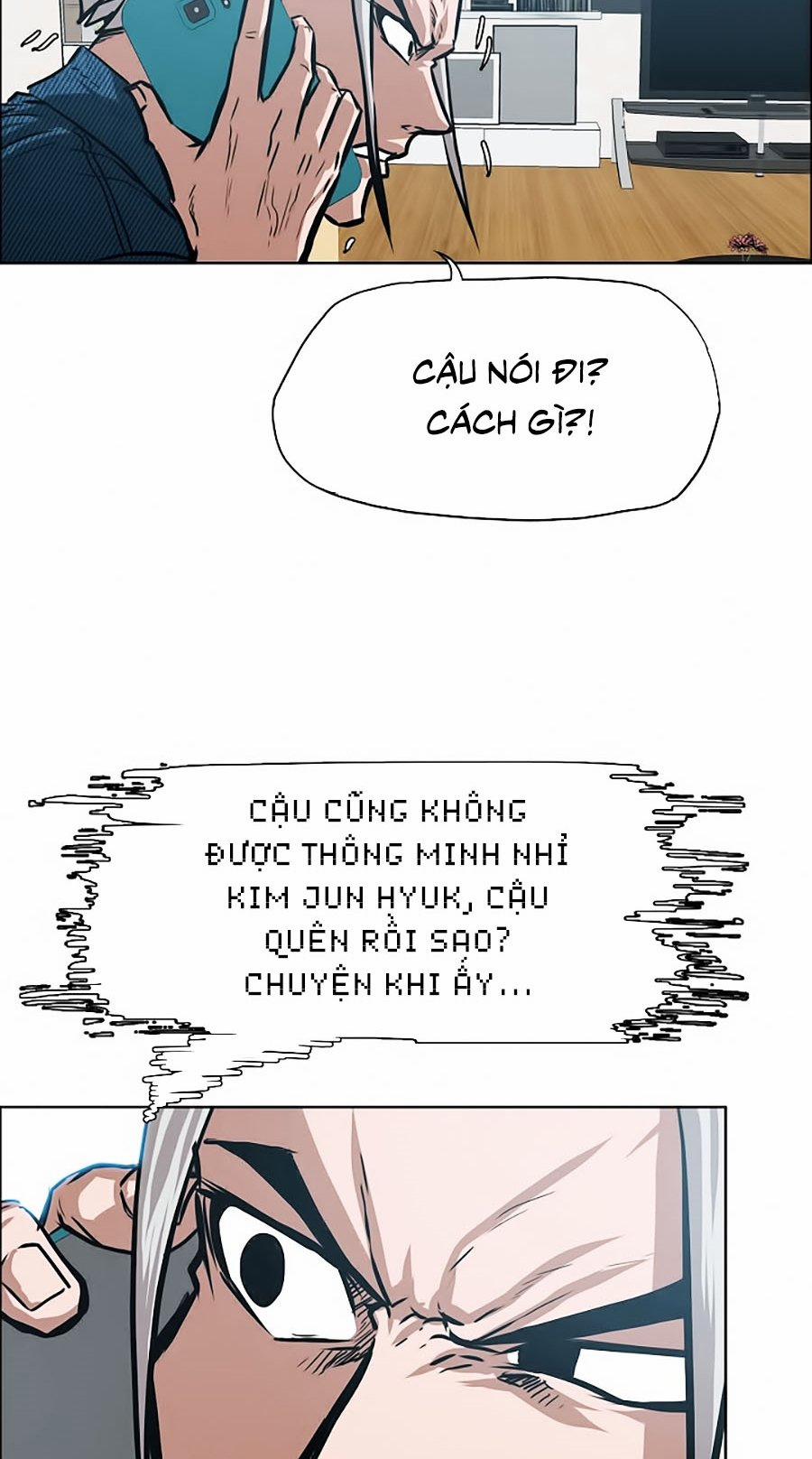 Bậc Thầy Kiếm Sư 27 trang 52