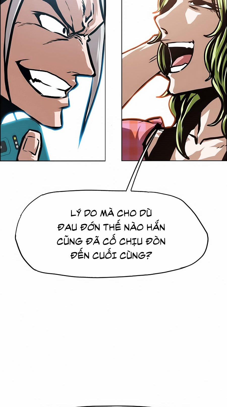 Bậc Thầy Kiếm Sư 27 trang 56