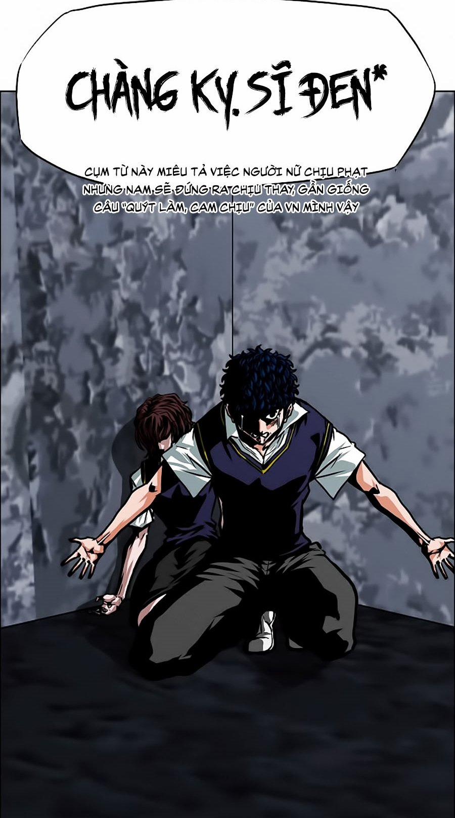 Bậc Thầy Kiếm Sư 27 trang 57