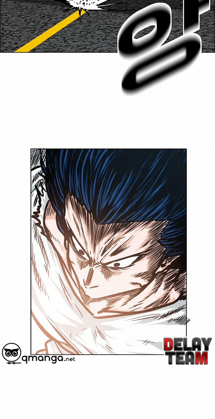 Bậc Thầy Kiếm Sư 27 trang 6