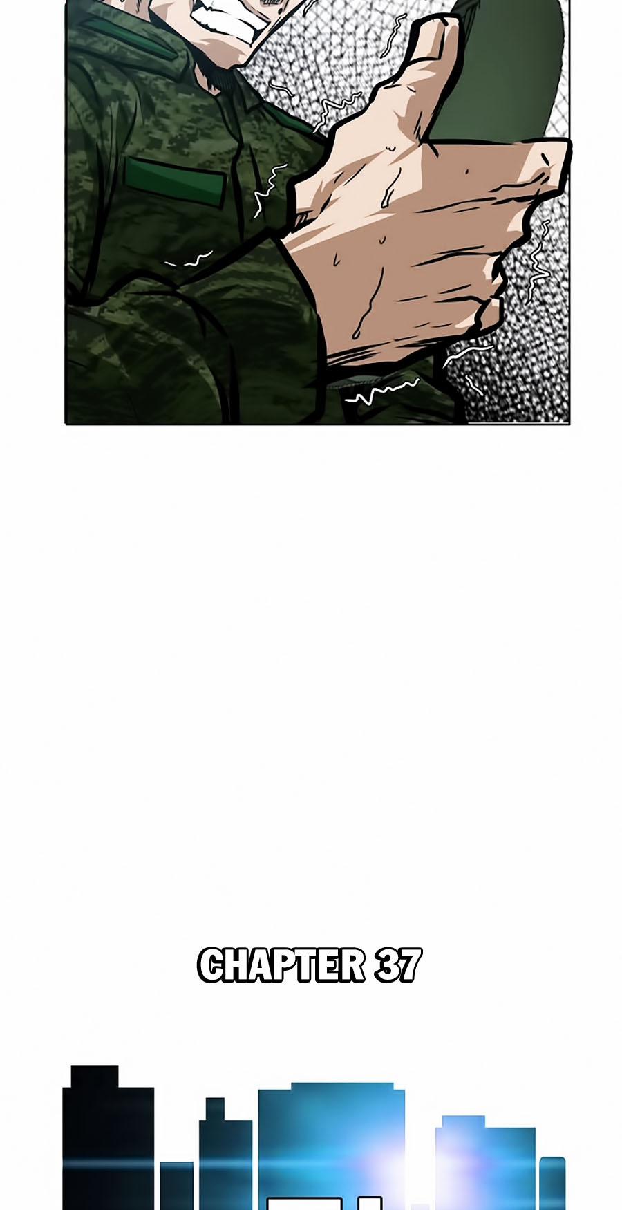 Bậc Thầy Kiếm Sư 27 trang 8