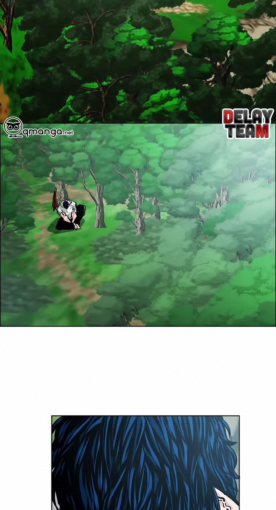 Bậc Thầy Kiếm Sư 28 trang 1