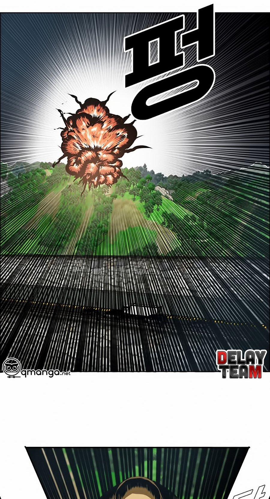 Bậc Thầy Kiếm Sư 28 trang 12