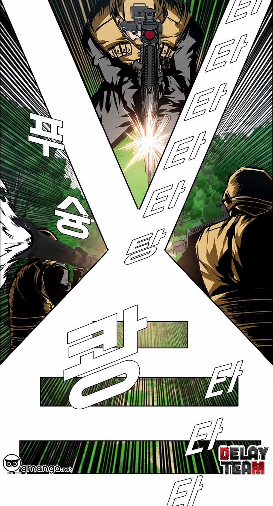 Bậc Thầy Kiếm Sư 28 trang 13