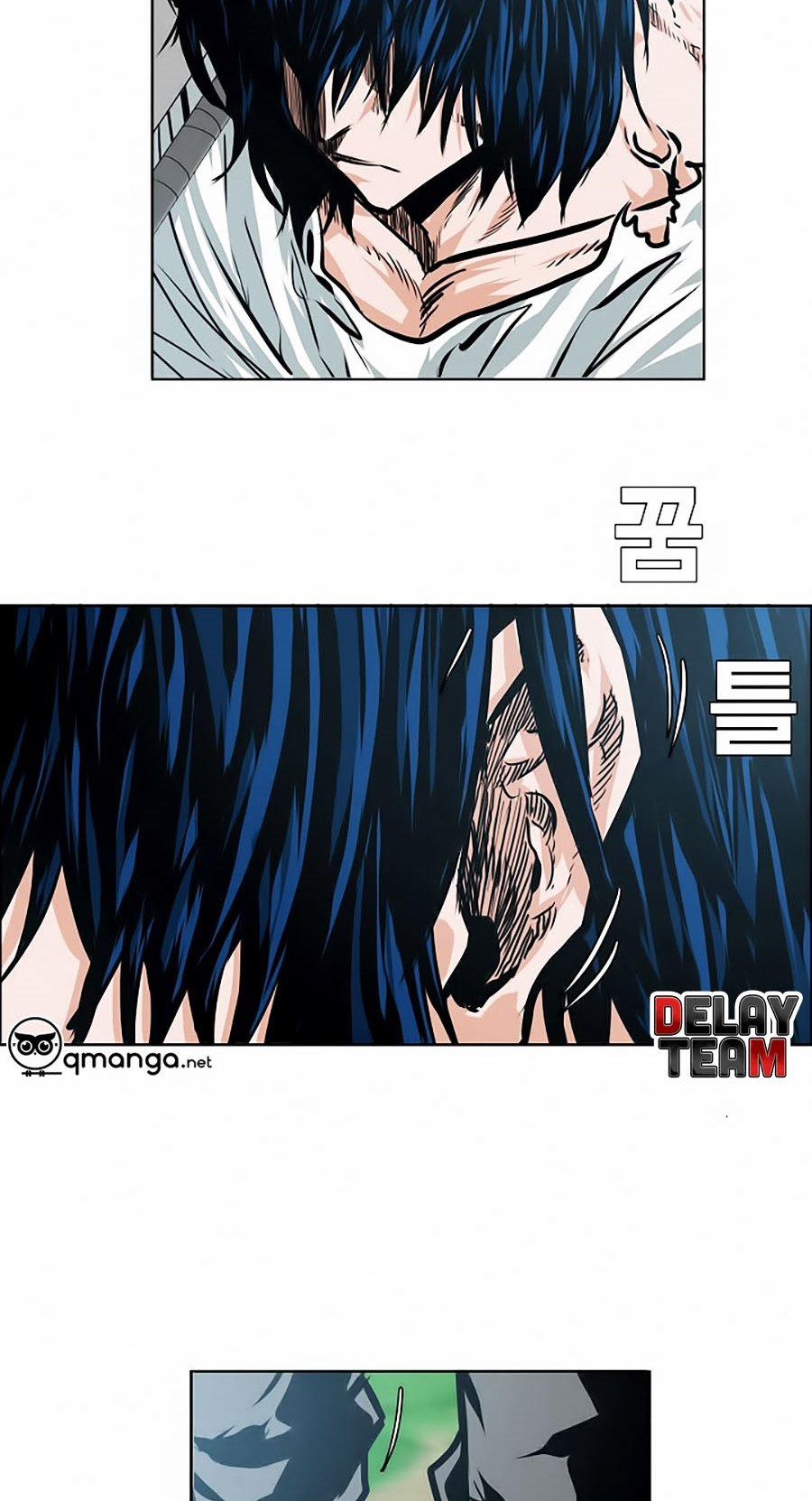 Bậc Thầy Kiếm Sư 28 trang 2