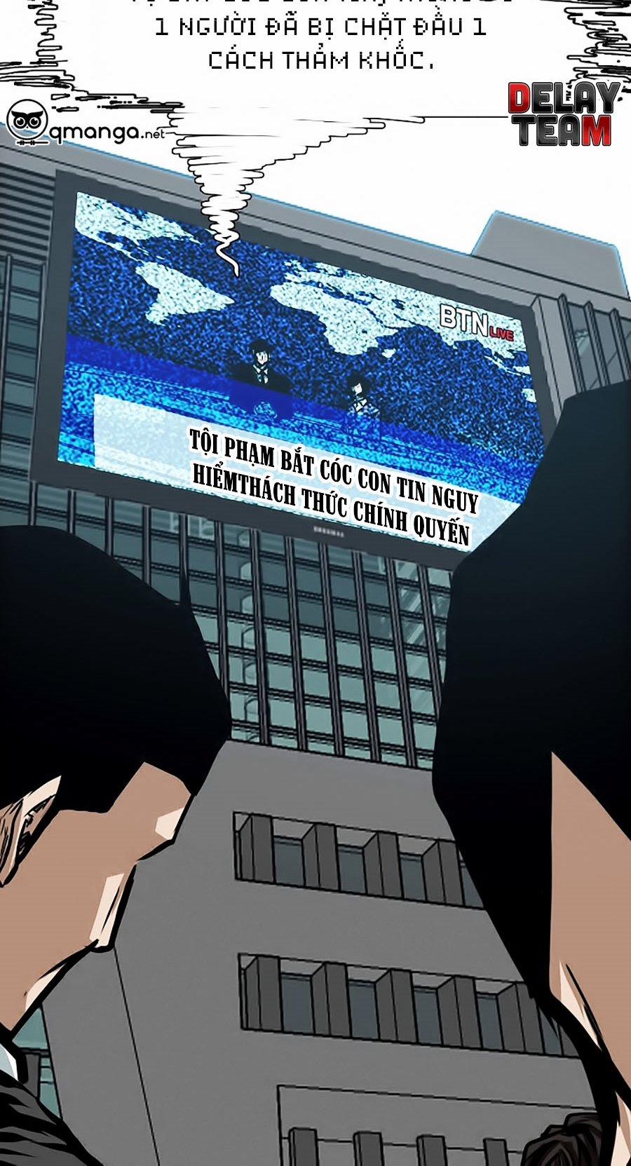 Bậc Thầy Kiếm Sư 28 trang 29