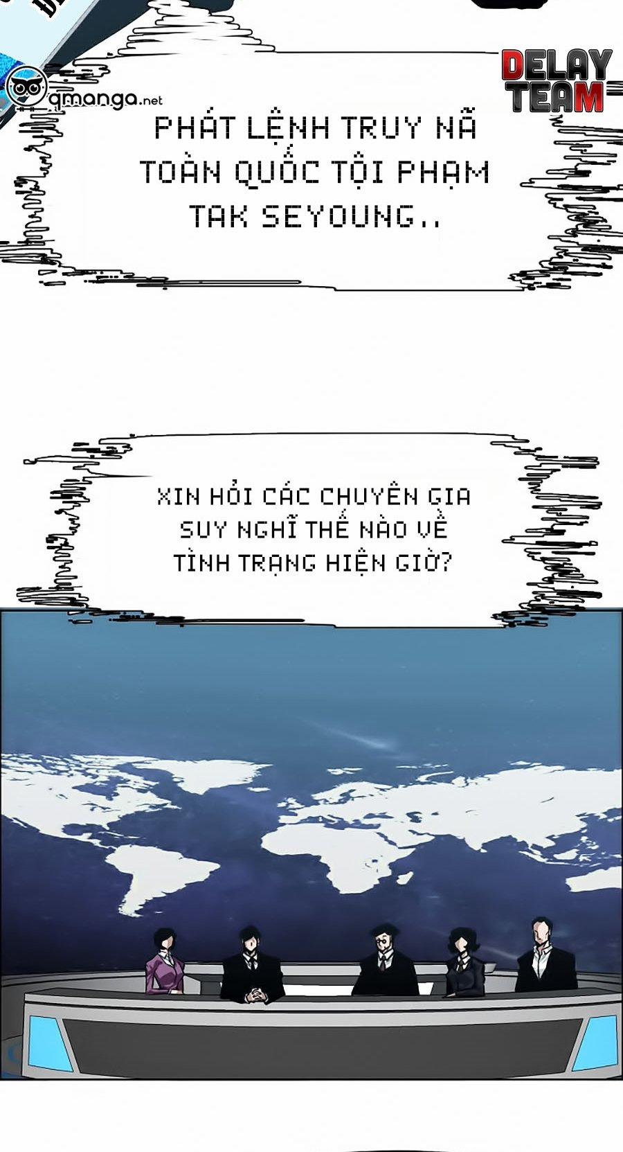 Bậc Thầy Kiếm Sư 28 trang 31