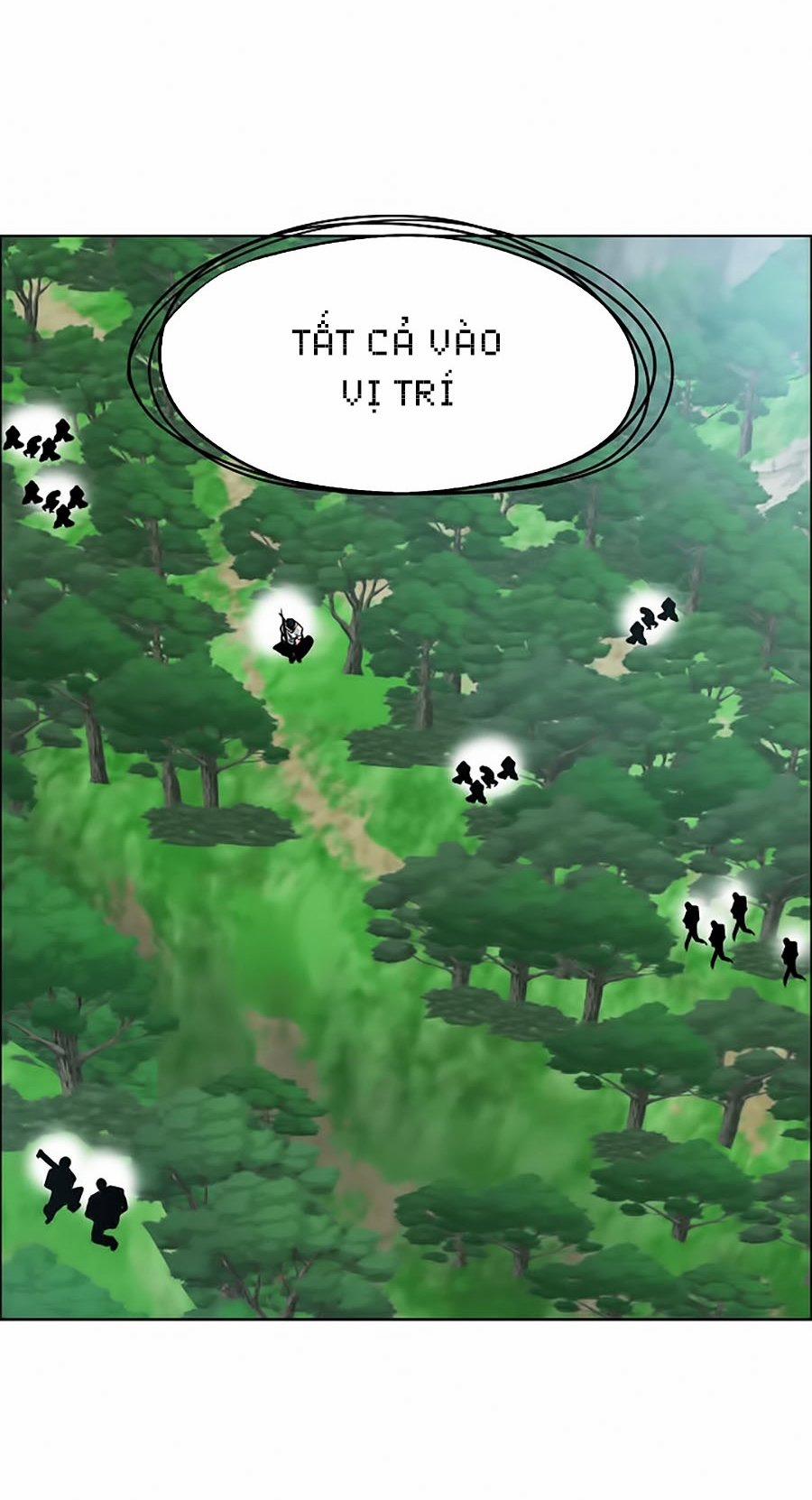 Bậc Thầy Kiếm Sư 28 trang 8