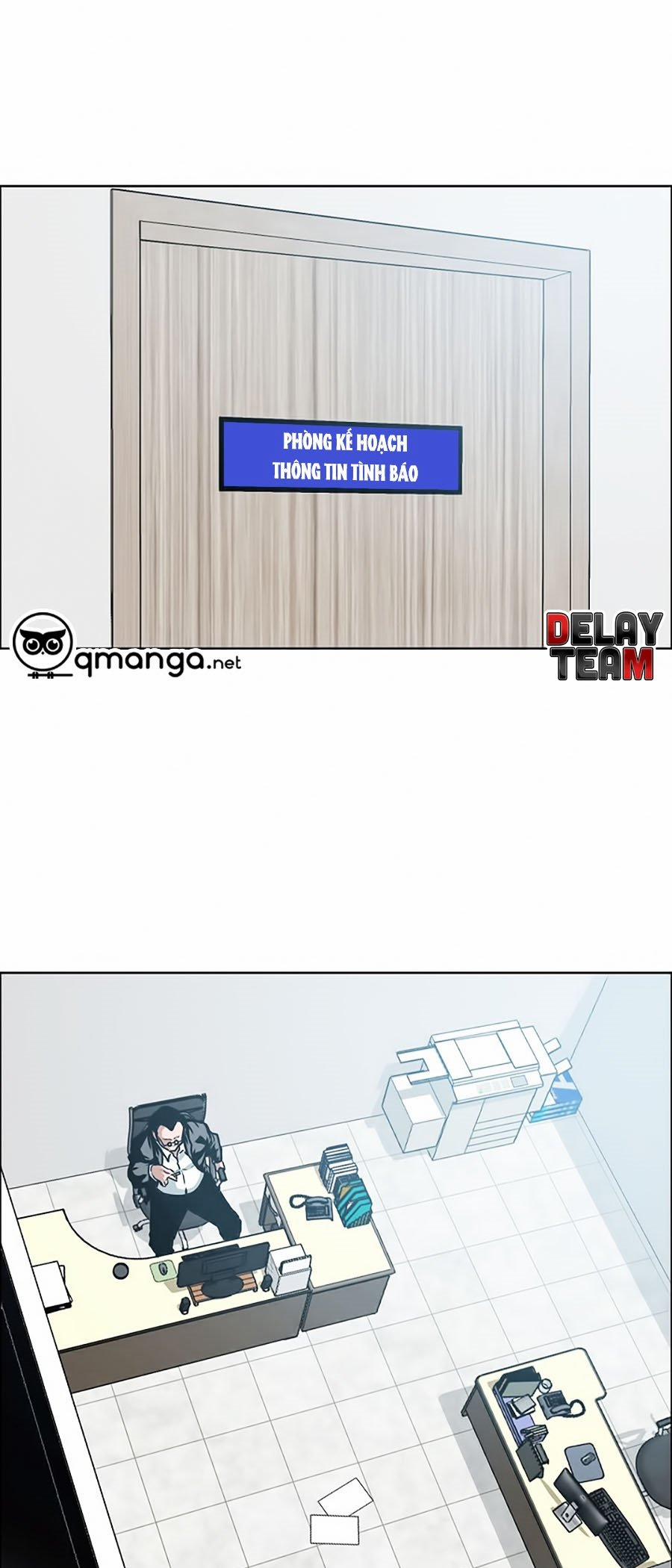 Bậc Thầy Kiếm Sư 29 trang 0