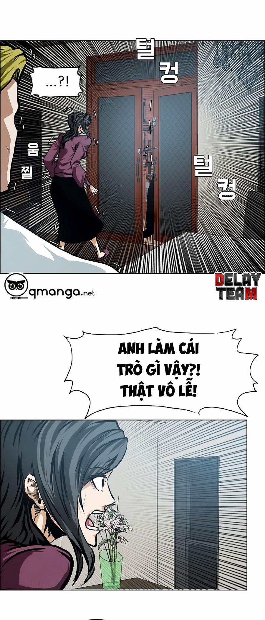 Bậc Thầy Kiếm Sư 29 trang 12