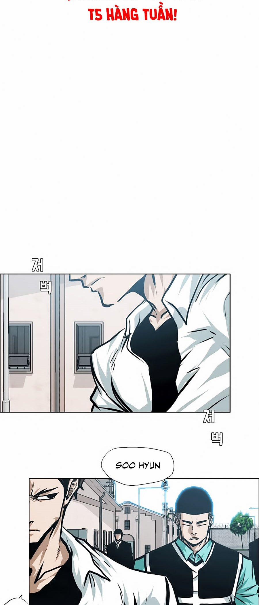 Bậc Thầy Kiếm Sư 29 trang 23