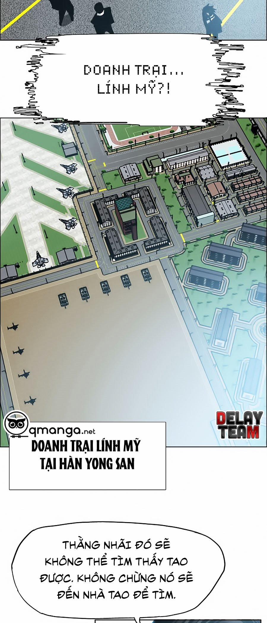 Bậc Thầy Kiếm Sư 29 trang 32