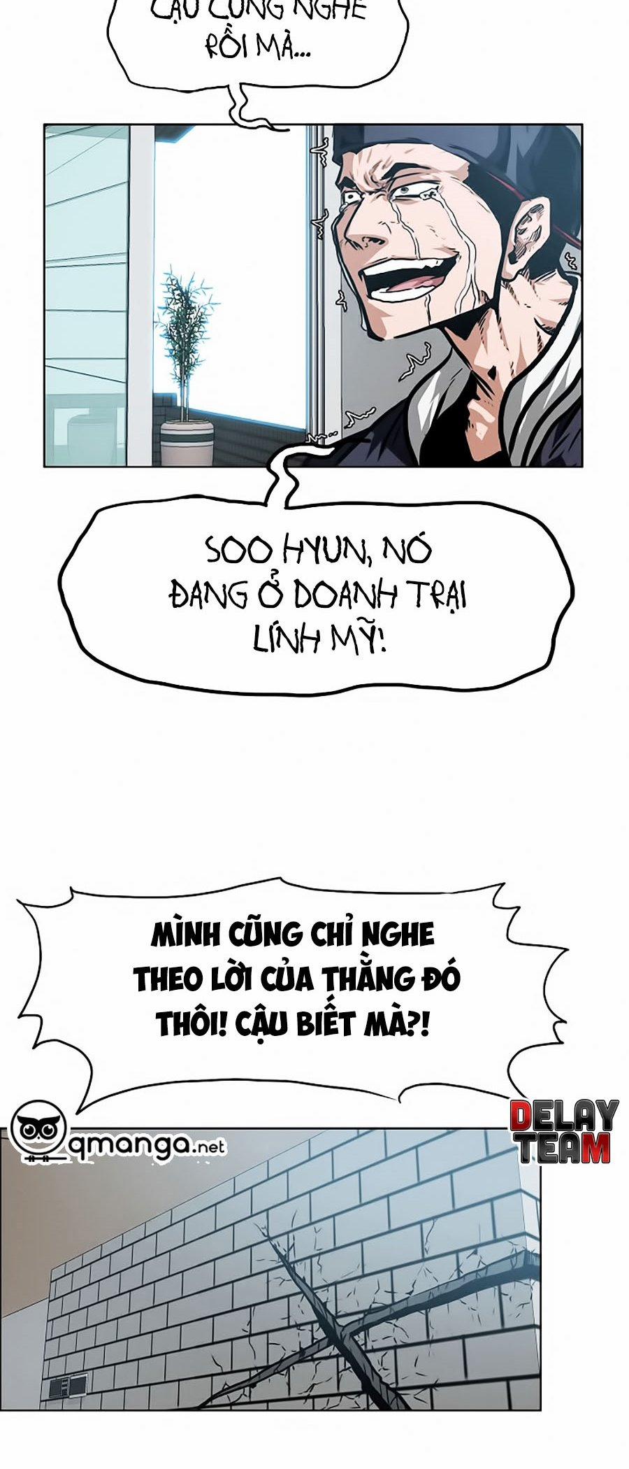 Bậc Thầy Kiếm Sư 29 trang 39