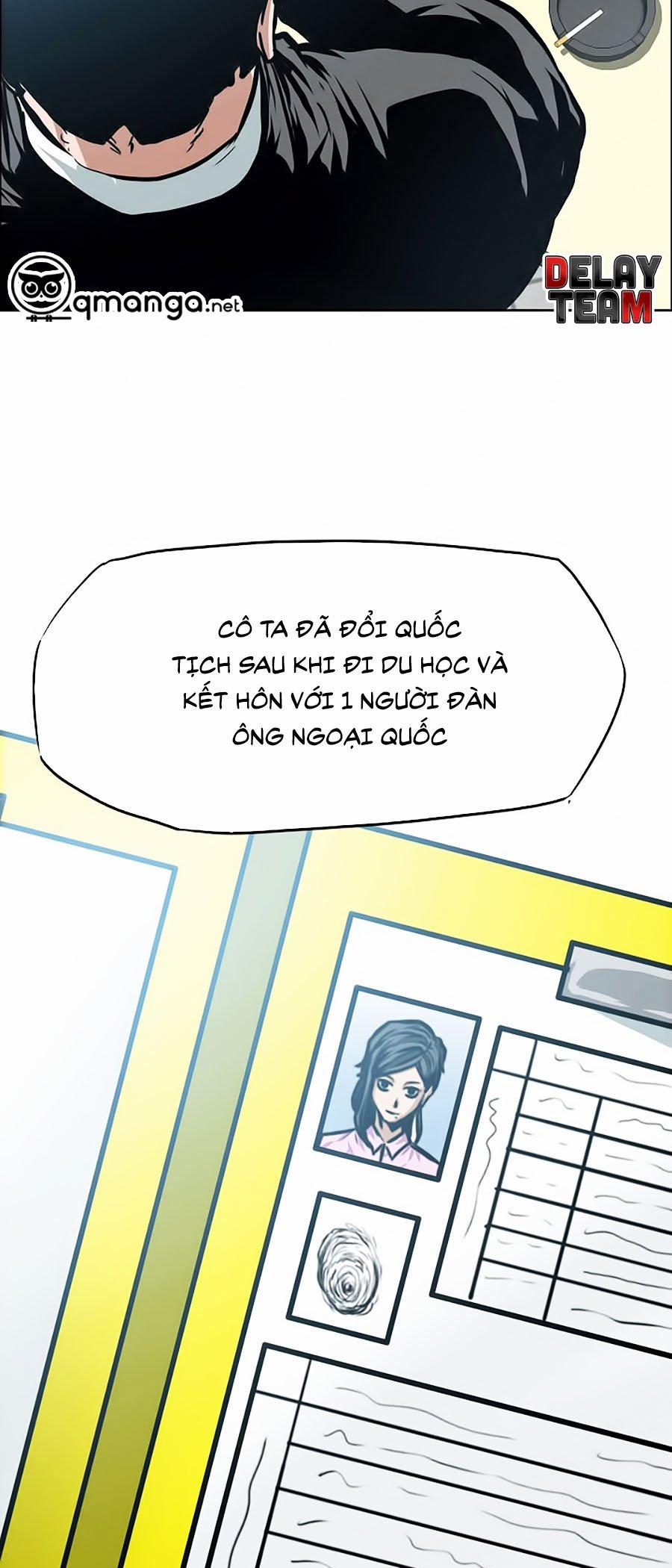 Bậc Thầy Kiếm Sư 29 trang 4