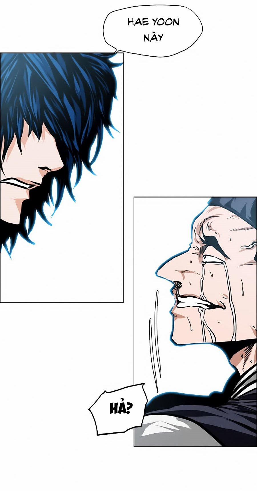 Bậc Thầy Kiếm Sư 29 trang 42