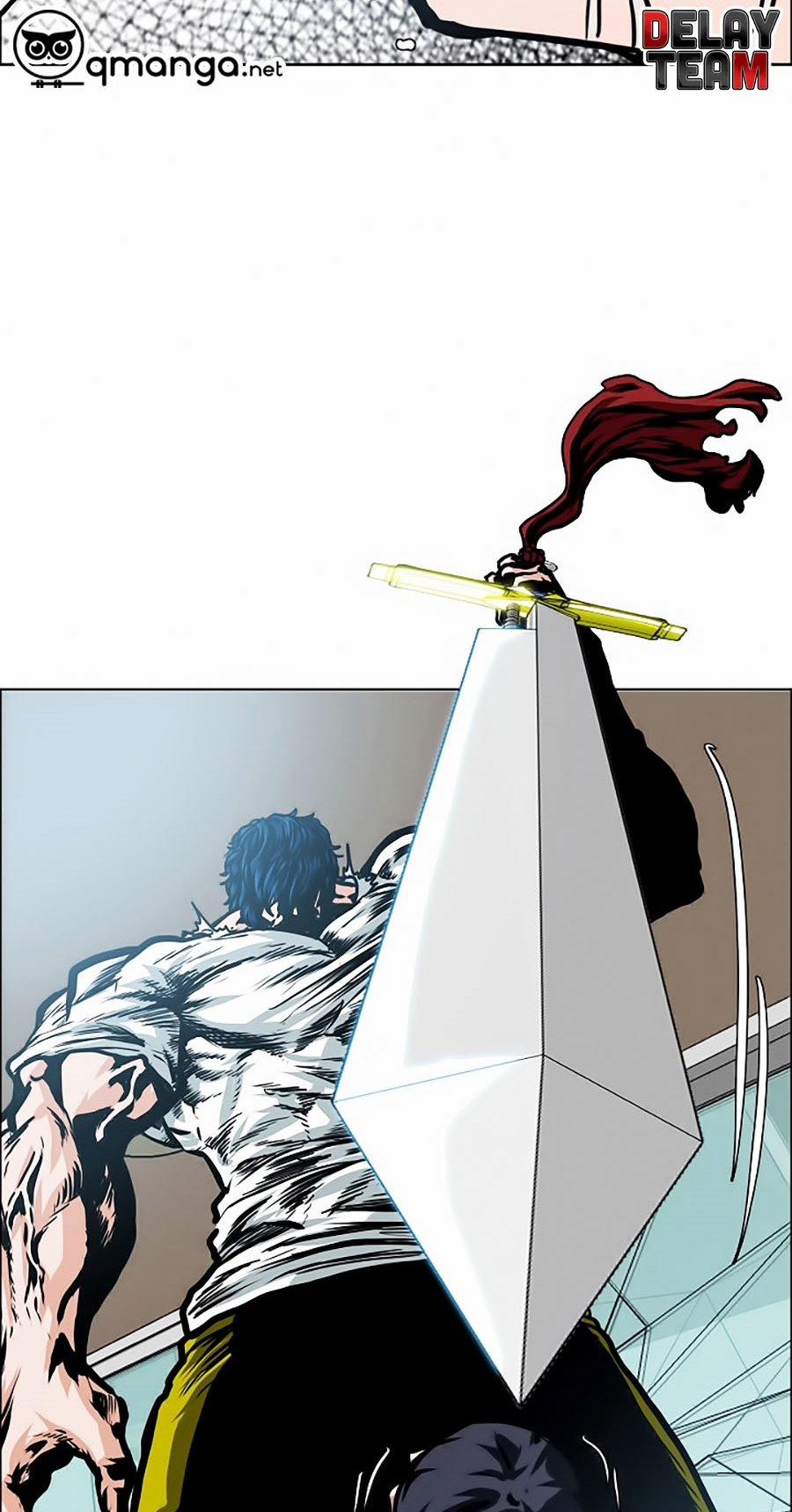 Bậc Thầy Kiếm Sư 29 trang 45