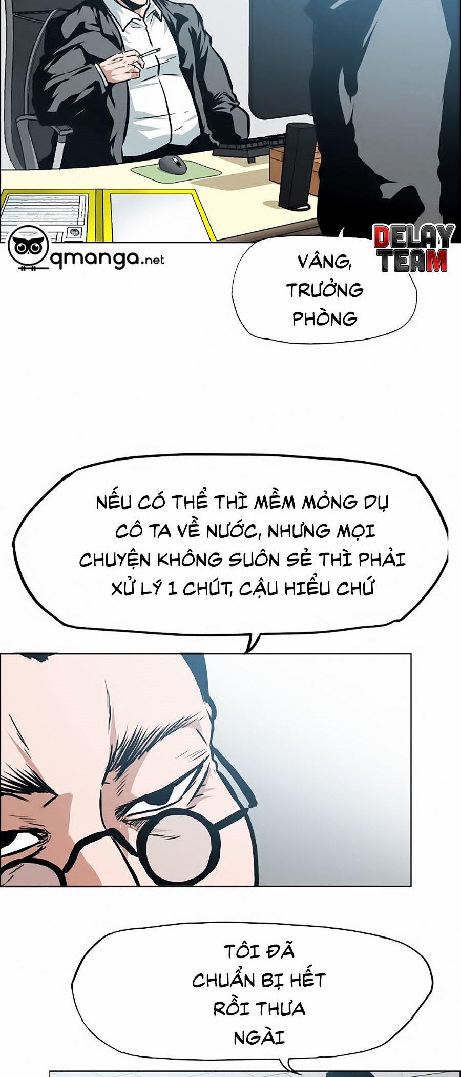 Bậc Thầy Kiếm Sư 29 trang 7