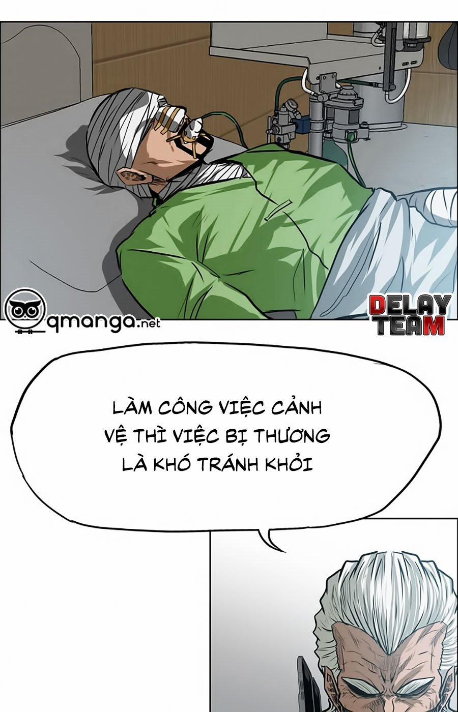 Bậc Thầy Kiếm Sư 30 trang 14