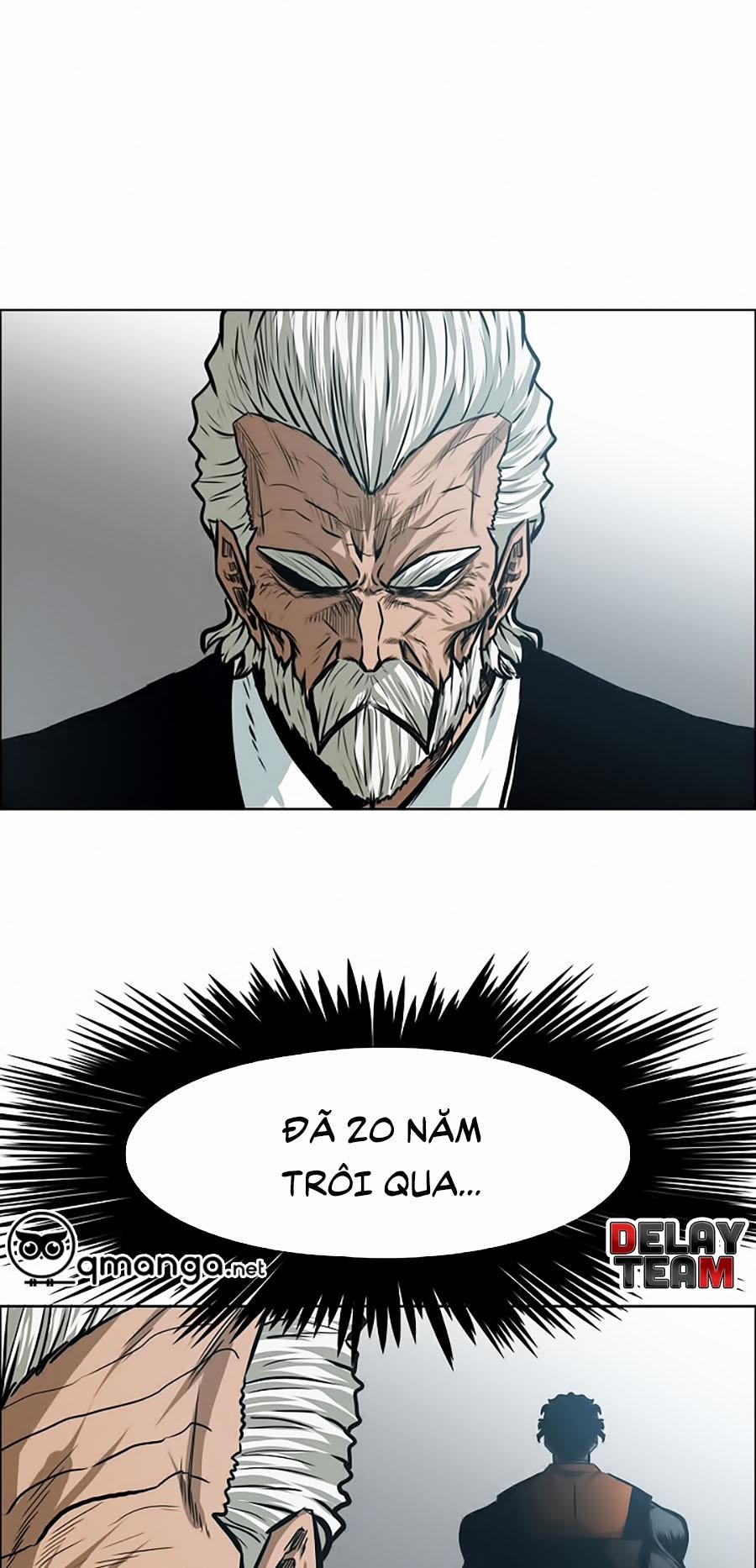 Bậc Thầy Kiếm Sư 30 trang 21