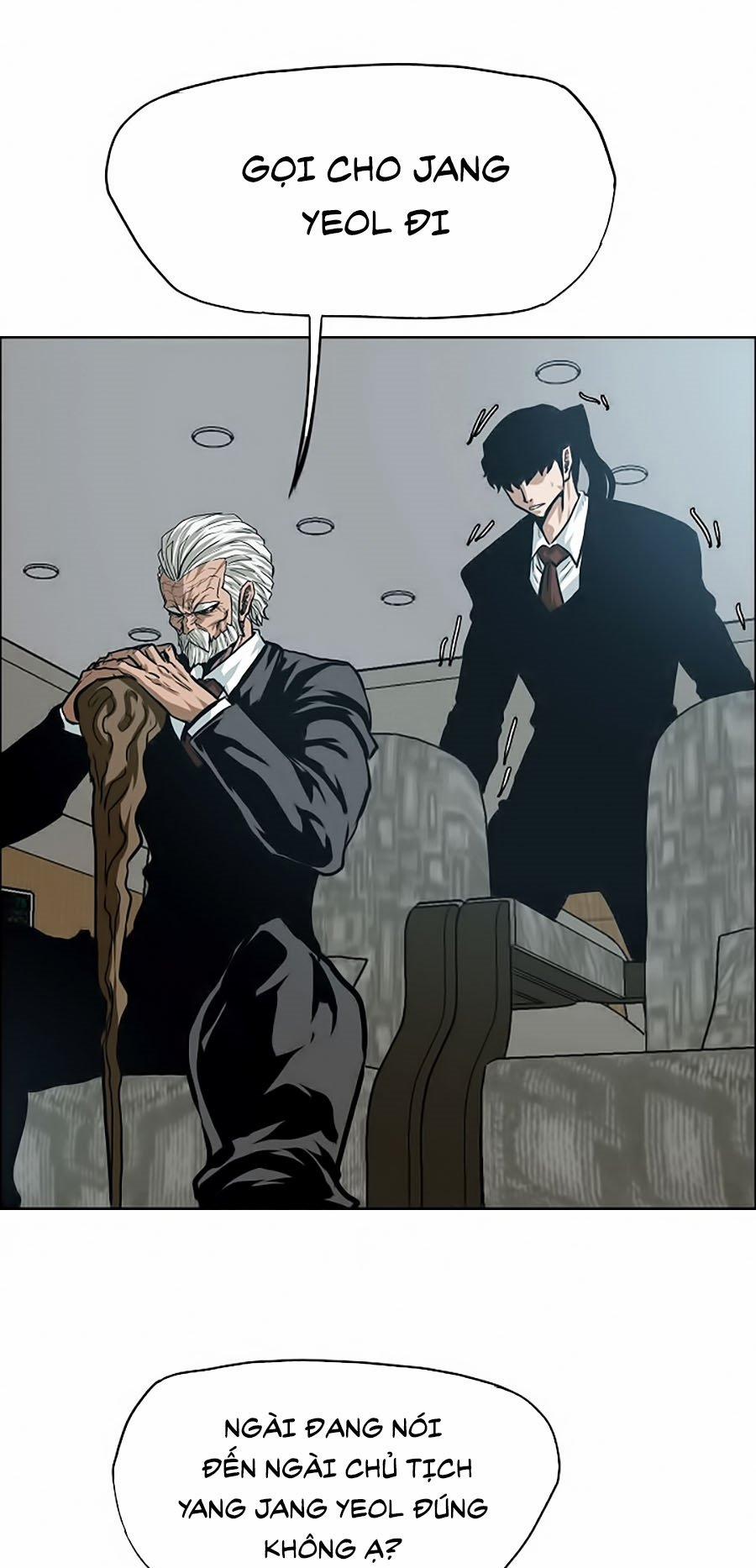 Bậc Thầy Kiếm Sư 30 trang 24