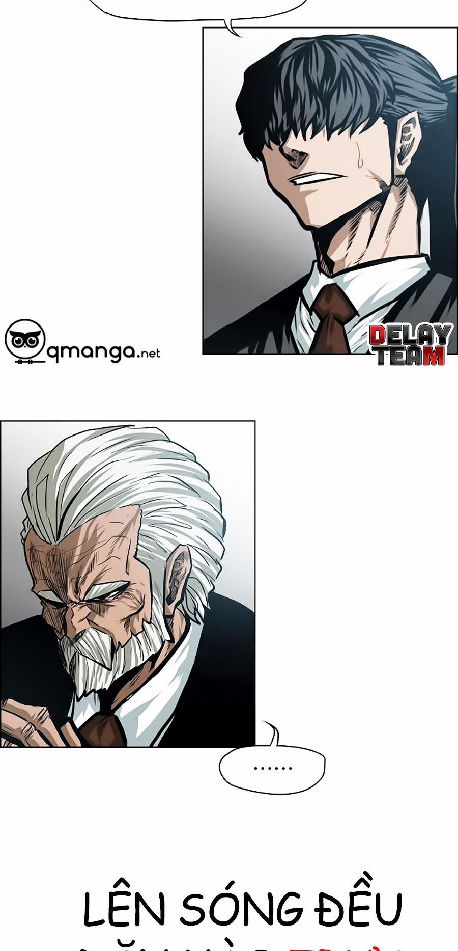 Bậc Thầy Kiếm Sư 30 trang 25