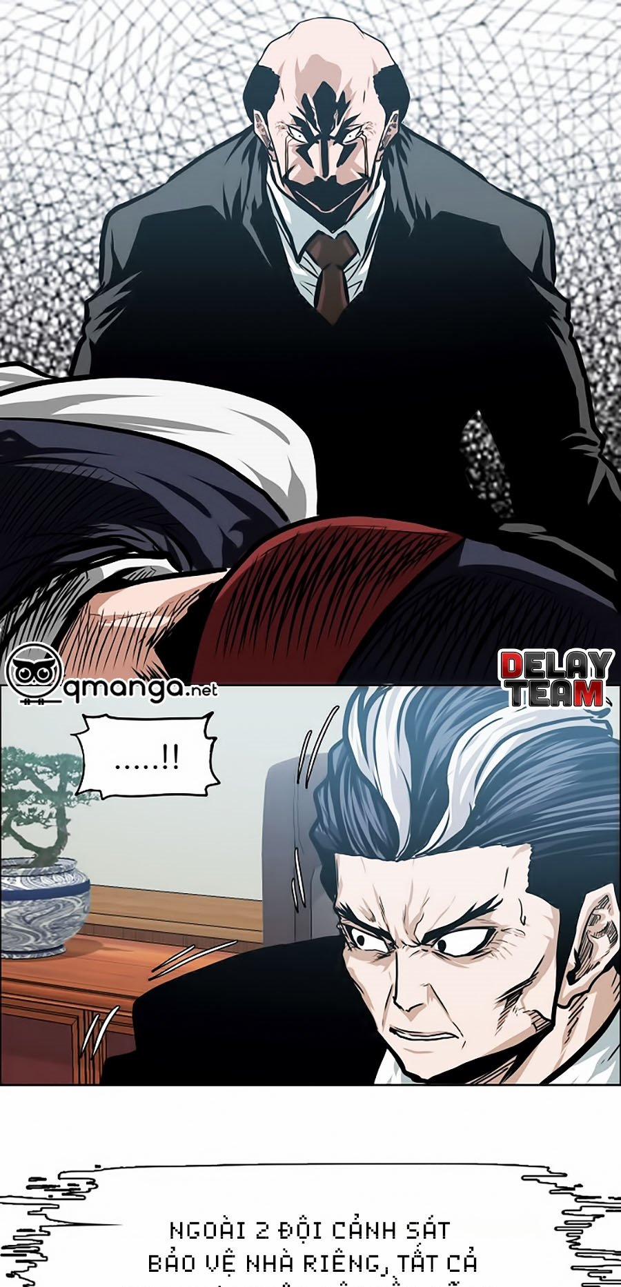 Bậc Thầy Kiếm Sư 30 trang 30