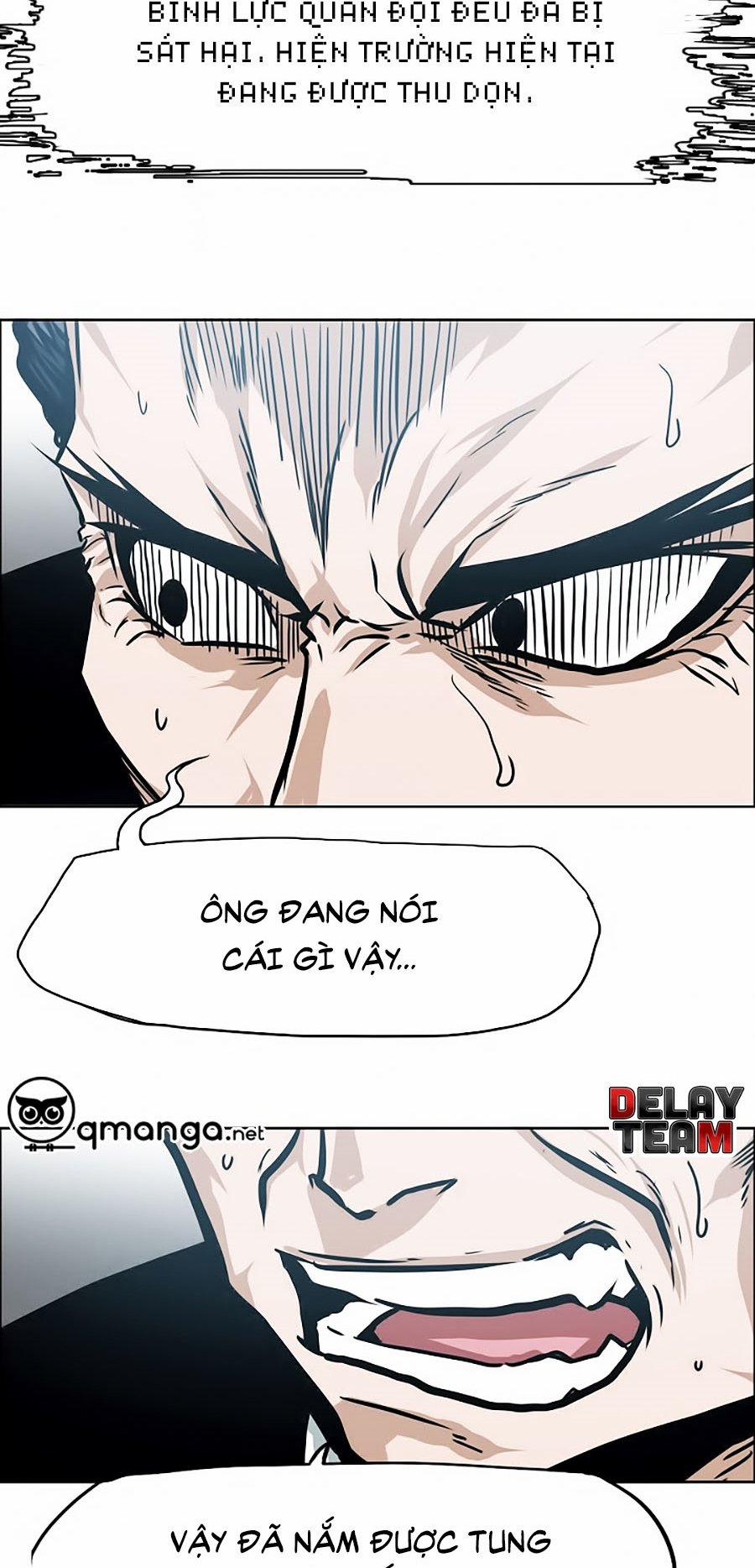 Bậc Thầy Kiếm Sư 30 trang 31