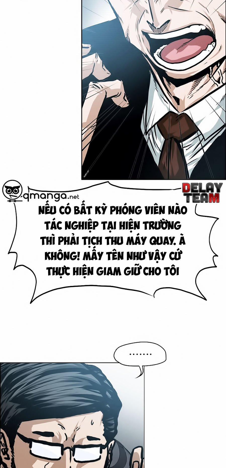 Bậc Thầy Kiếm Sư 30 trang 36