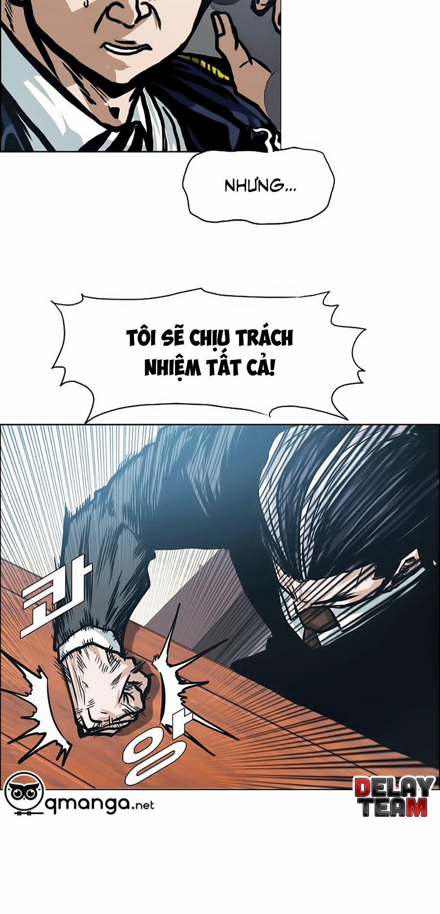 Bậc Thầy Kiếm Sư 30 trang 37