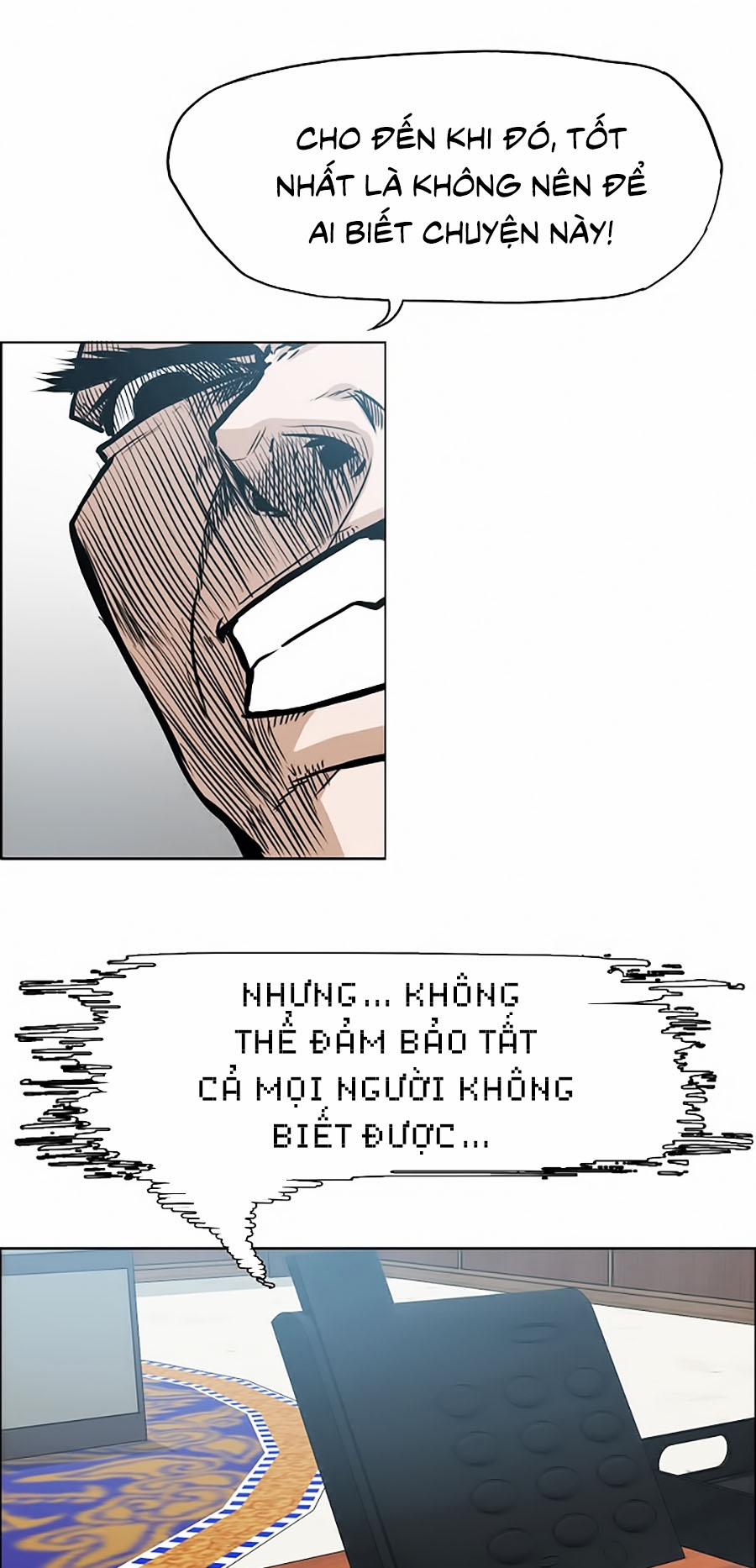 Bậc Thầy Kiếm Sư 30 trang 39