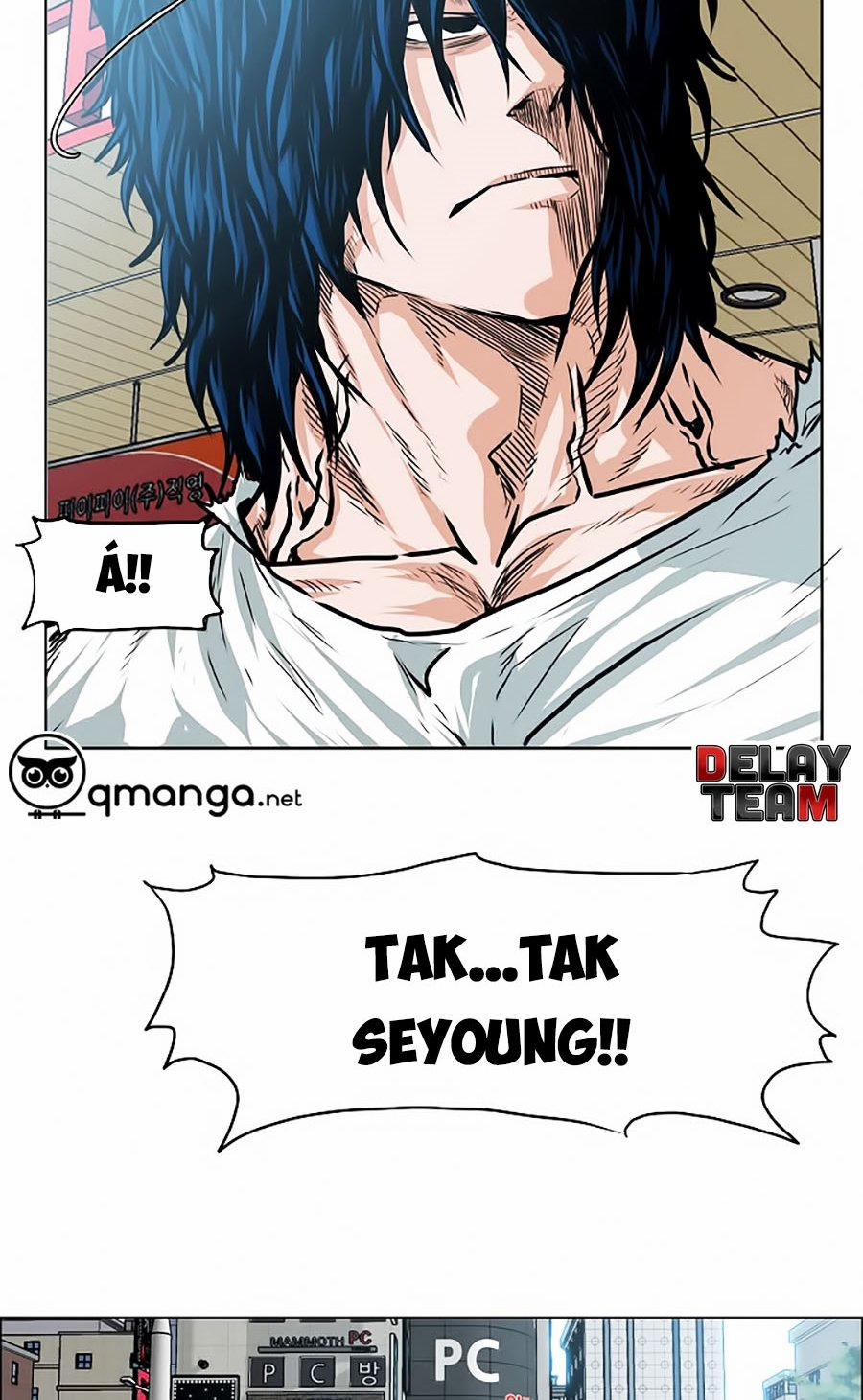 Bậc Thầy Kiếm Sư 30 trang 46