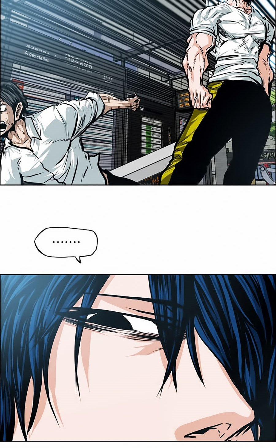 Bậc Thầy Kiếm Sư 30 trang 48