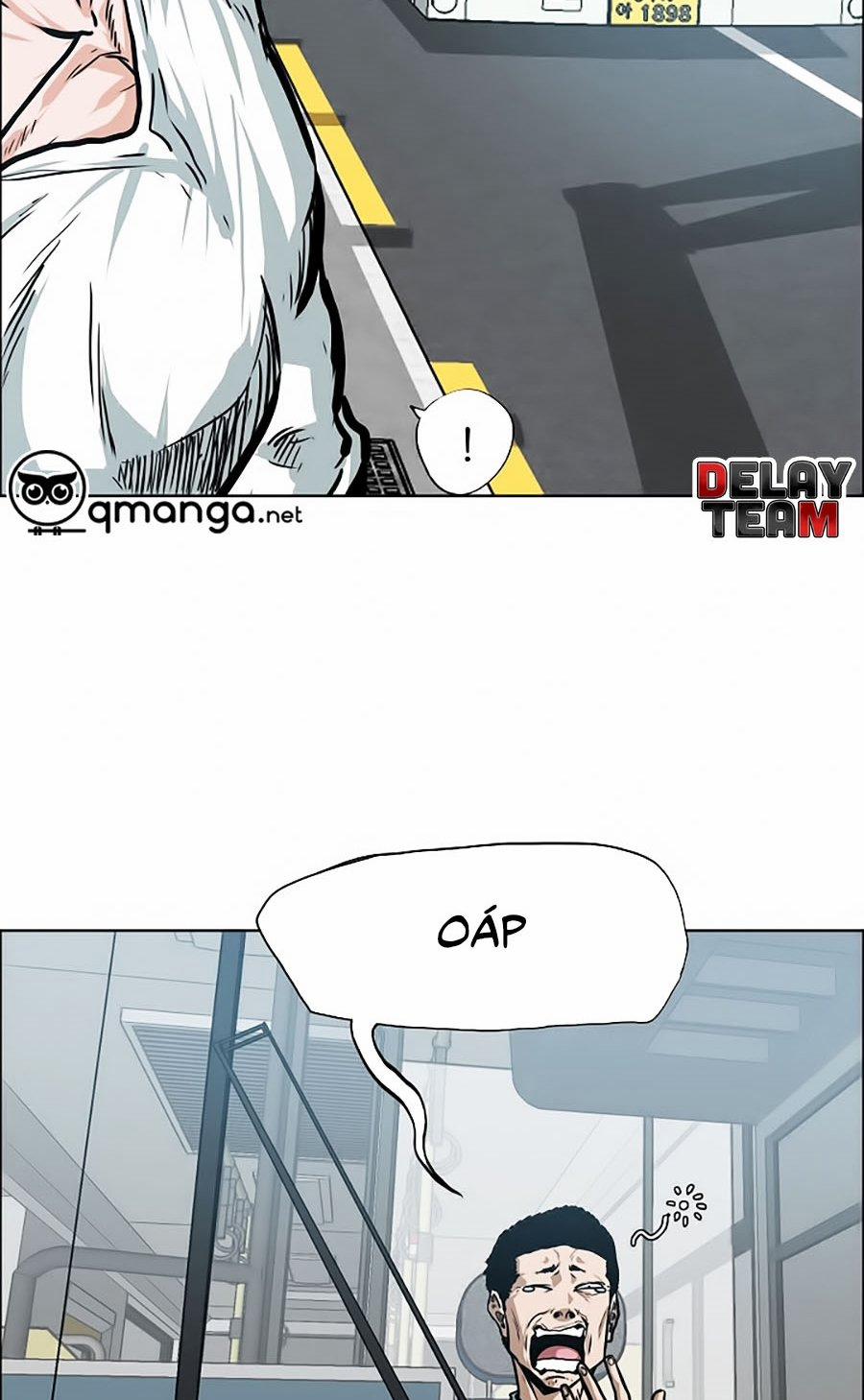 Bậc Thầy Kiếm Sư 30 trang 50