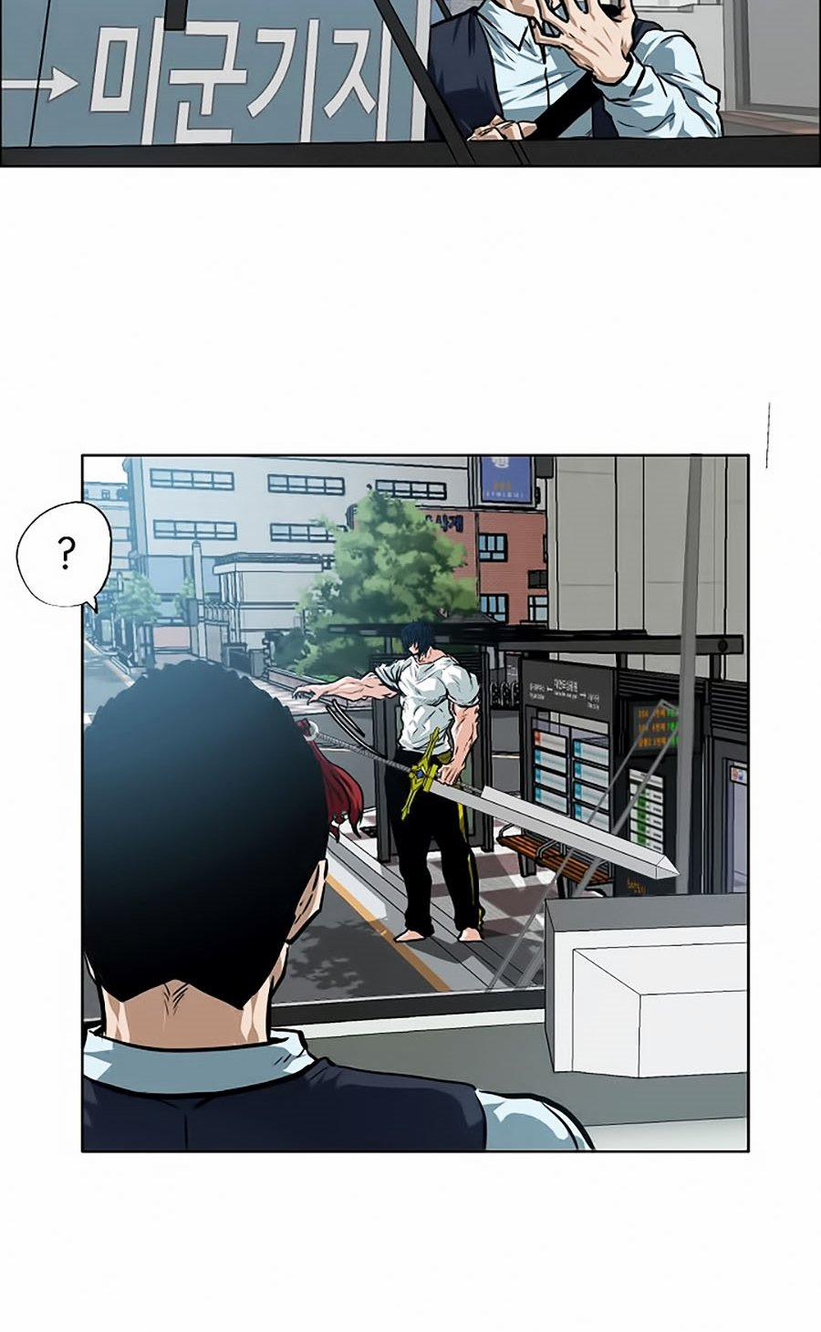 Bậc Thầy Kiếm Sư 30 trang 51