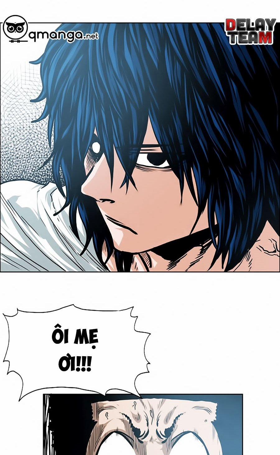 Bậc Thầy Kiếm Sư 30 trang 52