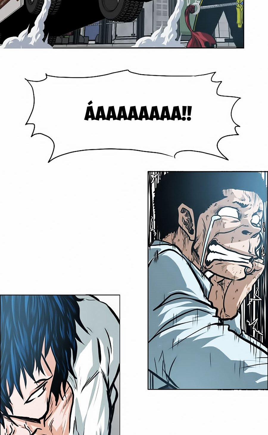 Bậc Thầy Kiếm Sư 30 trang 57