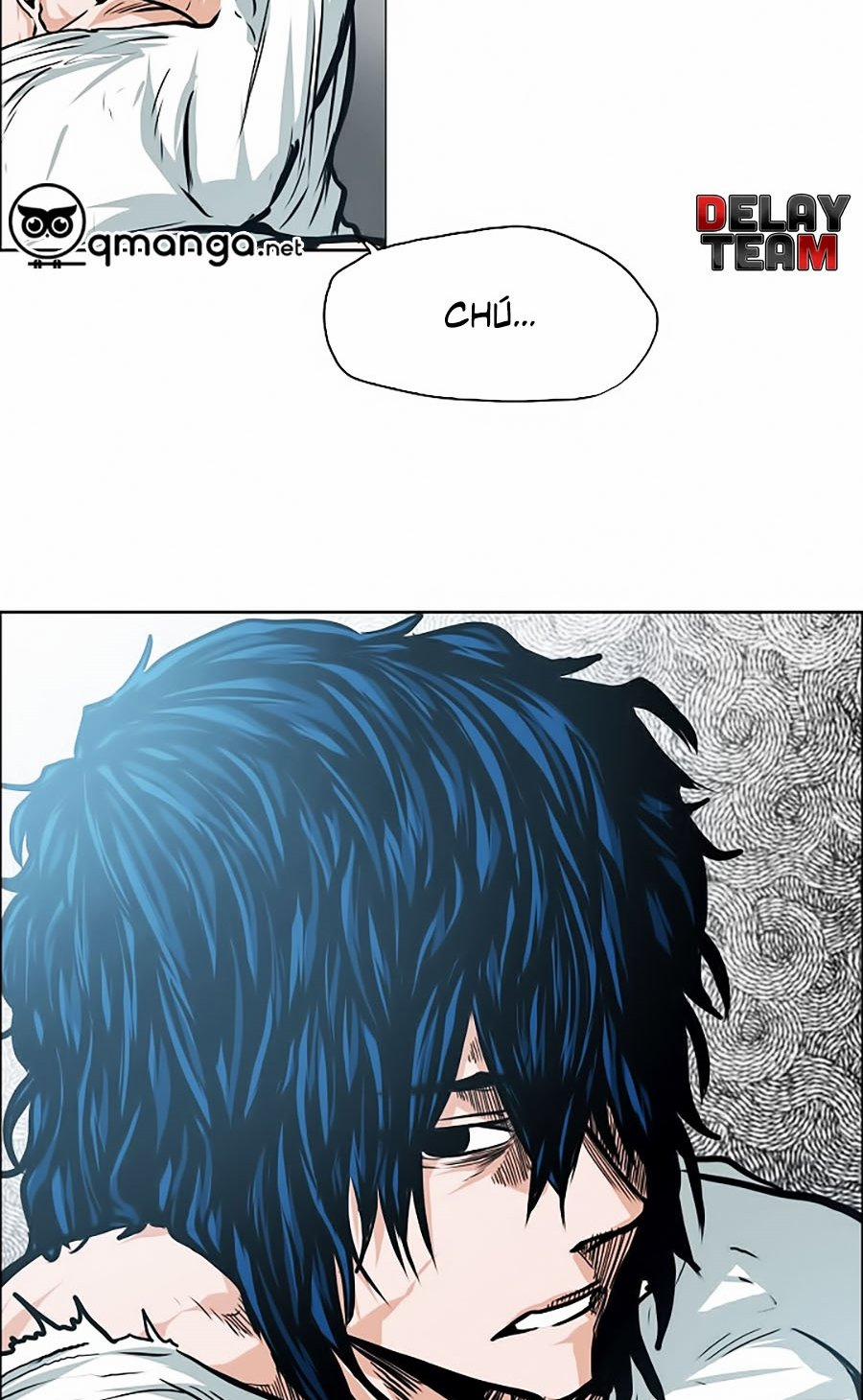 Bậc Thầy Kiếm Sư 30 trang 58